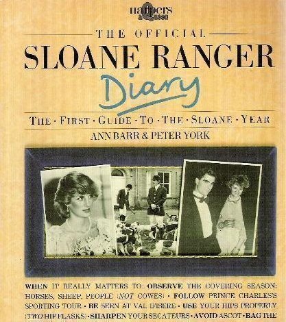 free download peter york sloane ranger handbook programs and features